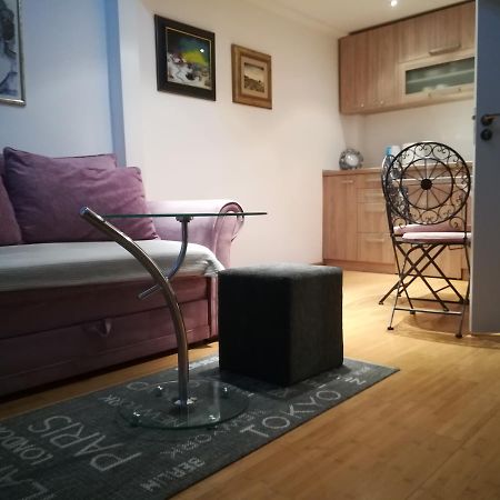 Apartman Galerija Novi Sad Exterior photo