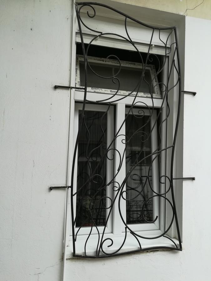 Apartman Galerija Novi Sad Exterior photo